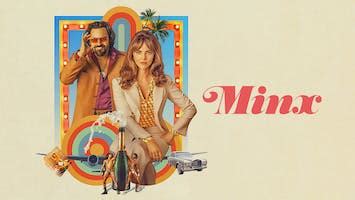 Watch Minx Online: Stream Full Series on STARZ.